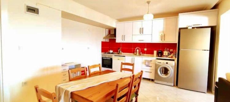 Bodrum Burcu Residence, Magnificent Sea View, Cozy, Free Otopark, Free Wifi Экстерьер фото