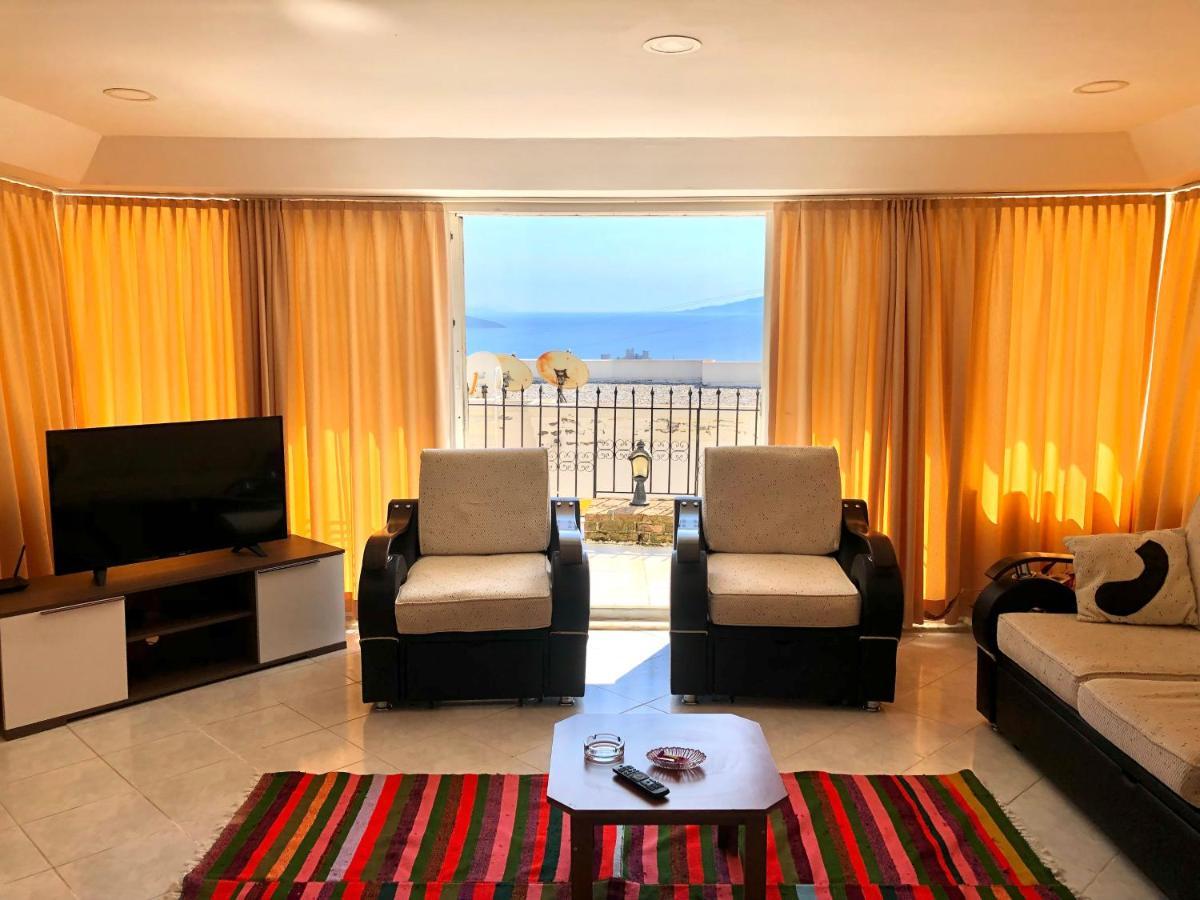 Bodrum Burcu Residence, Magnificent Sea View, Cozy, Free Otopark, Free Wifi Экстерьер фото