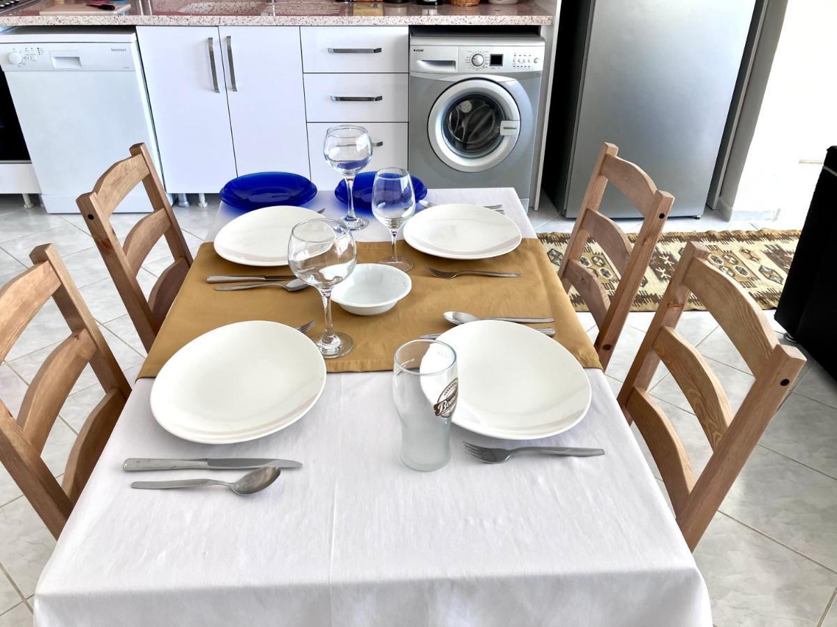 Bodrum Burcu Residence, Magnificent Sea View, Cozy, Free Otopark, Free Wifi Экстерьер фото